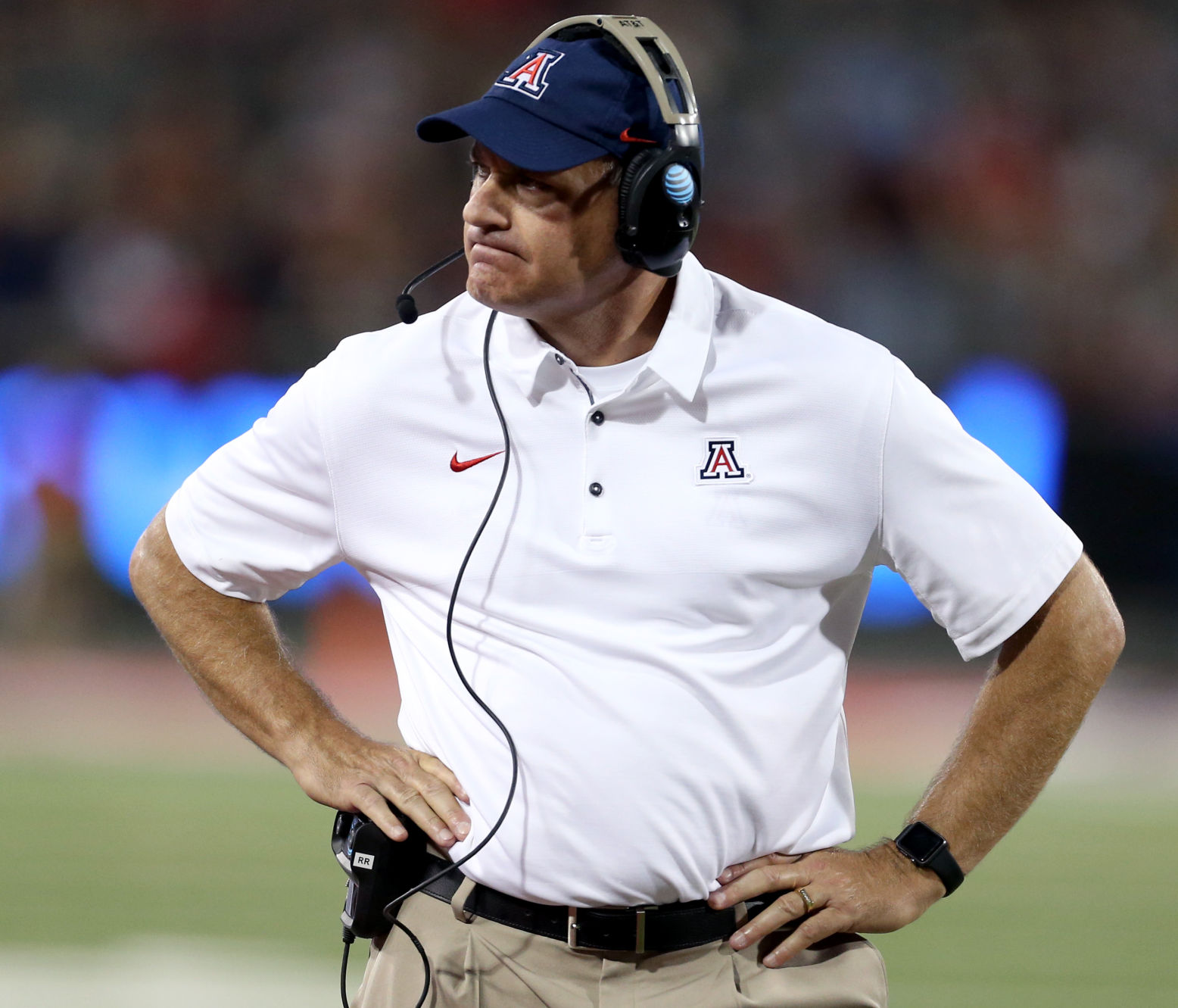 University of Arizona vs Utah